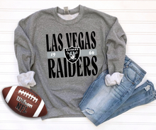 Load image into Gallery viewer, Est Raid Team – DTF Transfer