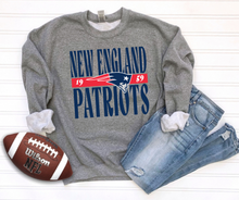 Load image into Gallery viewer, Est Patriotic Team – DTF Transfer