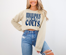 Load image into Gallery viewer, Est Baby Horse Team – DTF Transfer