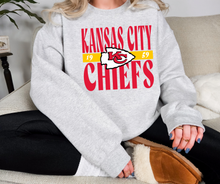 Load image into Gallery viewer, Est Her Boyfriend's Team – DTF Transfer