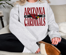 Load image into Gallery viewer, Est Red Bird Team – DTF Transfer