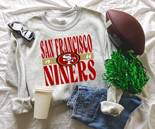 Load image into Gallery viewer, Est Four Nine Team – DTF Transfer