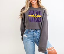 Load image into Gallery viewer, Est Norse Team – DTF Transfer