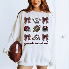 Load image into Gallery viewer, Custom Maroon Gear – DTF Transfer