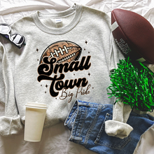 Load image into Gallery viewer, Small Town Big Pride - DTF Transfer