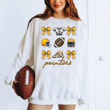 Load image into Gallery viewer, Yellow Point Football Gear DTF Transfer