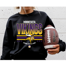 Load image into Gallery viewer, White Norse Team- DTF Transfer