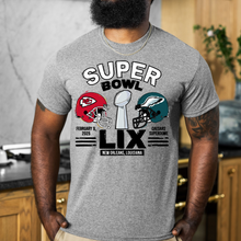 Load image into Gallery viewer, SB LIX - DTF Transfer