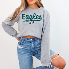 Load image into Gallery viewer, Script American Bird - DTF Transfer