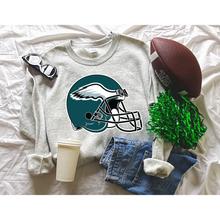 Load image into Gallery viewer, American Bird Helmet - DTF Transfer