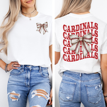 Load image into Gallery viewer, Baseball Teams- Front & Back