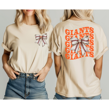 Load image into Gallery viewer, Baseball Teams- Front & Back