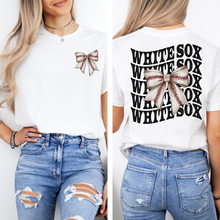 Load image into Gallery viewer, Baseball Teams- Front & Back