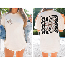 Load image into Gallery viewer, Baseball Teams- Front & Back