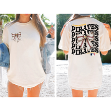 Load image into Gallery viewer, Baseball Teams w Cities- Front & Back