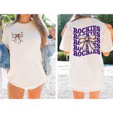 Load image into Gallery viewer, Baseball Teams- Front & Back