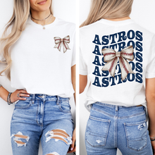 Load image into Gallery viewer, Baseball Teams- Front & Back