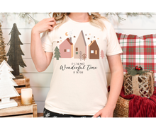 Load image into Gallery viewer, Boho Most Wonderful Time- DTF Transfer
