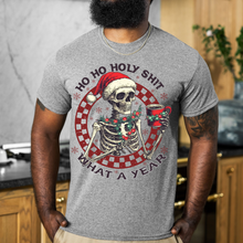 Load image into Gallery viewer, Ho Ho Holy Shit- DTF Transfer