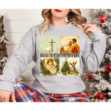 Load image into Gallery viewer, The Reason For the Season- DTF Transfer