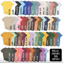 Load image into Gallery viewer, A Little More Kindness A Little Less Judgement Tshirt - Sassy and Sublime