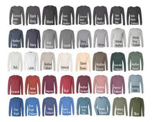 Load image into Gallery viewer, A Little More Kindness A Little Less Judgement Tshirt - Sassy and Sublime