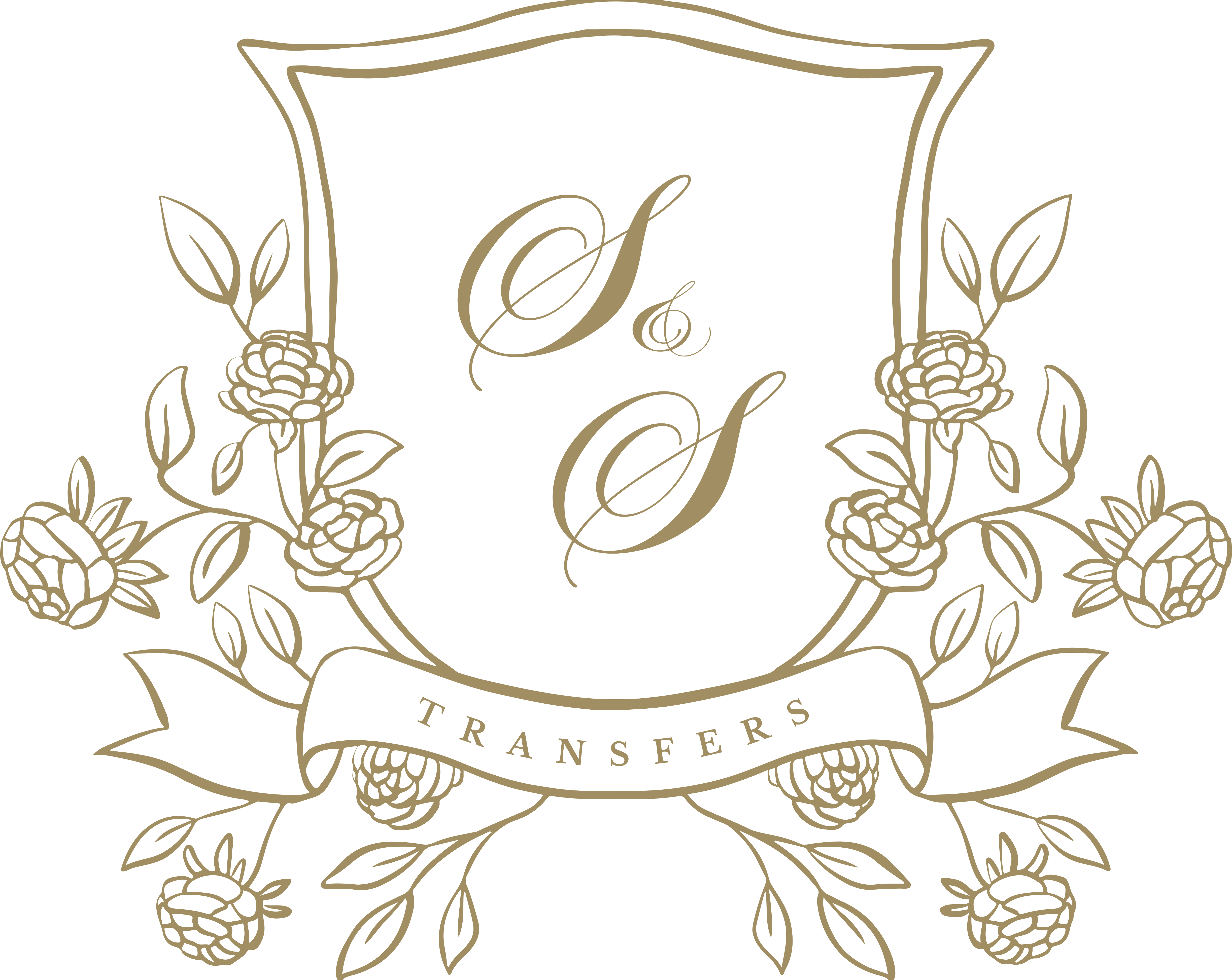 Sassy and Sublime Transfers
– S & S Transfers