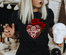 Load image into Gallery viewer, Ouija Chocolates - DTF Transfer