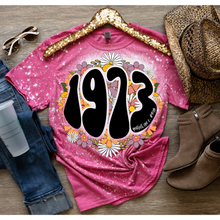 Load image into Gallery viewer, 1973 - DTF Transfer