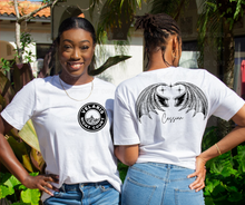 Load image into Gallery viewer, Bat Boy without the Shadows - DTF Transfer