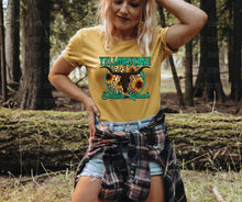 Load image into Gallery viewer, Sunflower Yellowstone - DTF Transfer