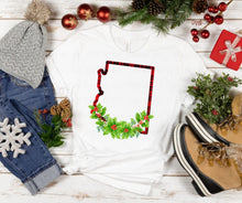 Load image into Gallery viewer, Arizona Buffalo Plaid - DTF Transfer