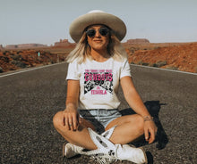 Load image into Gallery viewer, Two Things I Don't Chase - DTF Transfer