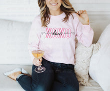 Load image into Gallery viewer, XOXO Love - DTF Transfer