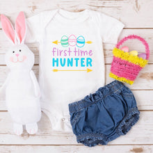 Load image into Gallery viewer, First Time Hunter - DTF Transfer