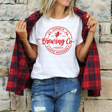 Load image into Gallery viewer, Cupid's Brewing Co - DTF Transfer