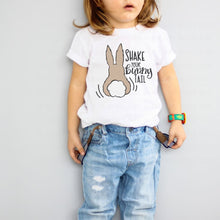 Load image into Gallery viewer, Shake Your Bunny Tail - DTF Transfer