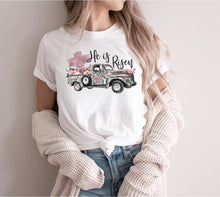 Load image into Gallery viewer, He Is Risen - DTF Transfer