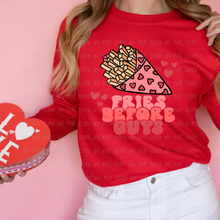 Load image into Gallery viewer, Fries Before Guys 2 - DTF Transfer