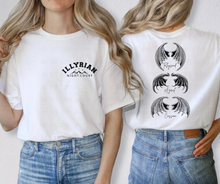 Load image into Gallery viewer, Bat Boys Night Court - DTF Transfer