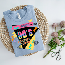 Load image into Gallery viewer, 90s BORN - DTF Transfer
