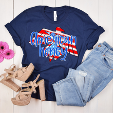 Load image into Gallery viewer, AMERICAN HONEY - DTF Transfer