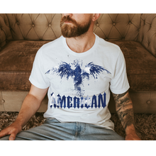 Load image into Gallery viewer, AMERICAN - DTF Transfer