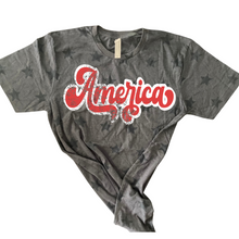 Load image into Gallery viewer, AMERICA - DTF Transfer