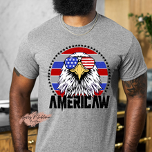 Load image into Gallery viewer, AMERICAW - DTF Transfer