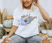 Load image into Gallery viewer, All My Memories - DTF Transfer