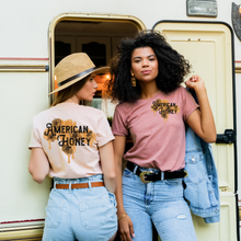 Load image into Gallery viewer, AMERICAN HONEY - DTF Transfer