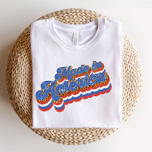 Load image into Gallery viewer, American Made - DTF Transfer