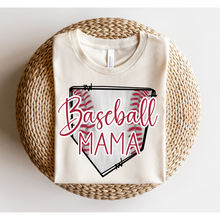 Load image into Gallery viewer, BASEBALL MAMA BALL - DTF Transfer