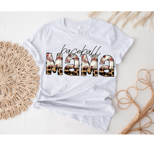 Load image into Gallery viewer, BASEBALL MAMA CHEETAH - DTF Transfer
